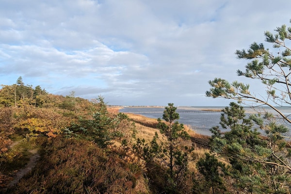 Foto van 6 Personen vakantie huis in Hadsund - Vakantiehuis in Hadsund - WaterView
