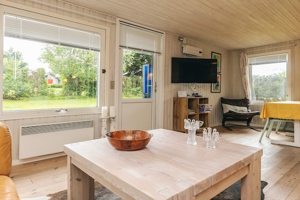 Foto van 6 Personen vakantie huis in Hadsund - Vakantiehuis in Hadsund - Indoor