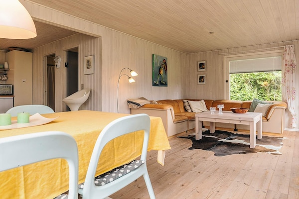 Foto van 6 Personen vakantie huis in Hadsund - Vakantiehuis in Hadsund - Indoor
