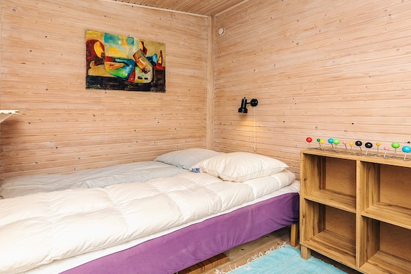 Foto van 6 Personen vakantie huis in Hadsund - Vakantiehuis in Hadsund - Indoor