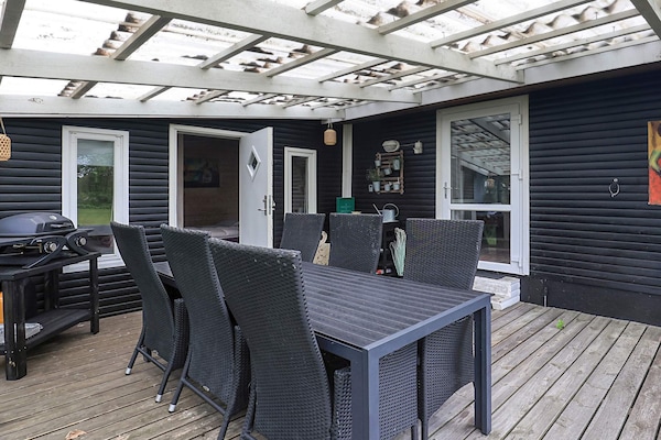 Foto van 6 Personen vakantie huis in Hadsund - Vakantiehuis in Hadsund - View