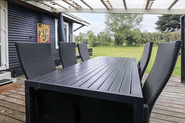 Foto van 6 Personen vakantie huis in Hadsund - Vakantiehuis in Hadsund - View