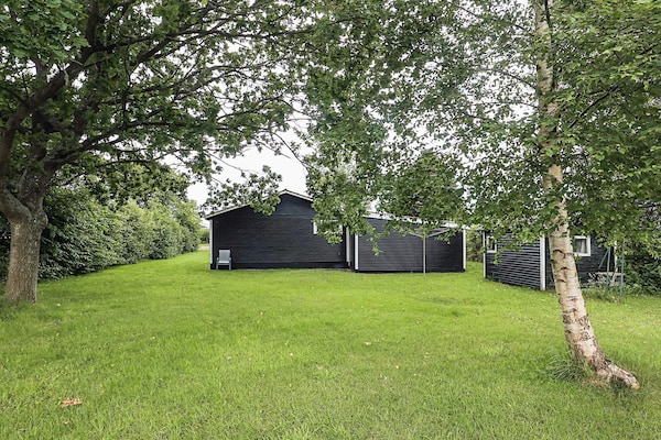 Foto van 6 Personen vakantie huis in Hadsund - Vakantiehuis in Hadsund - View