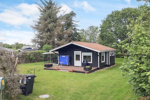 Foto van 6 Personen vakantie huis in Hadsund - Vakantiehuis in Hadsund - View