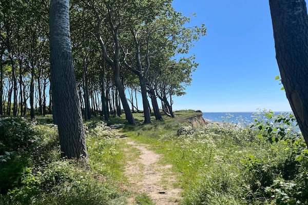 Foto van 4 sterren vakantie huis in Bagenkop - Vakantiehuis in Bagenkop - WaterView