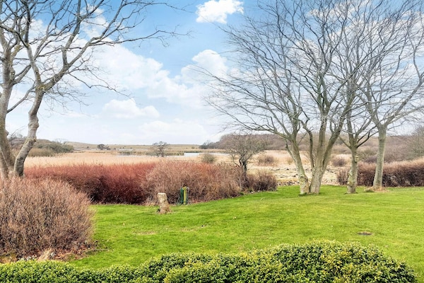 Foto van 4 sterren vakantie huis in Bagenkop - Vakantiehuis in Bagenkop - Outdoor