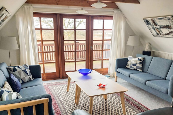 Foto van 4 sterren vakantie huis in Bagenkop - Vakantiehuis in Bagenkop - Indoor
