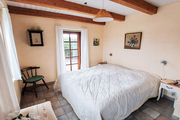 Foto van 4 sterren vakantie huis in Bagenkop - Vakantiehuis in Bagenkop - Indoor
