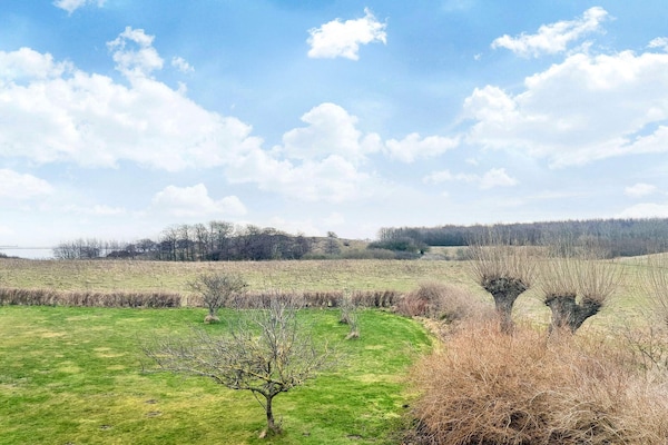 Foto van 4 sterren vakantie huis in Bagenkop - Vakantiehuis in Bagenkop - Outdoor