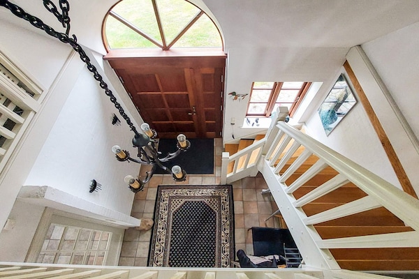 Foto van 4 sterren vakantie huis in Bagenkop - Vakantiehuis in Bagenkop - Indoor