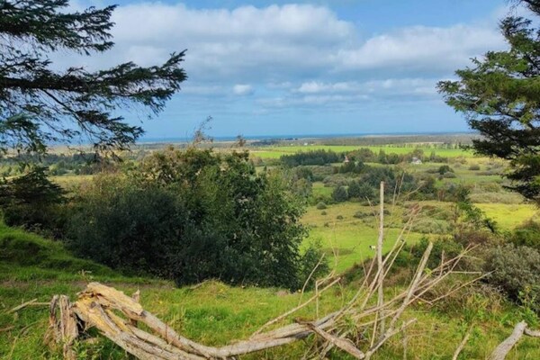 Foto van 7 Personen vakantie huis in Væggerløse - Vakantiehuis in Væggerløse - Outdoor