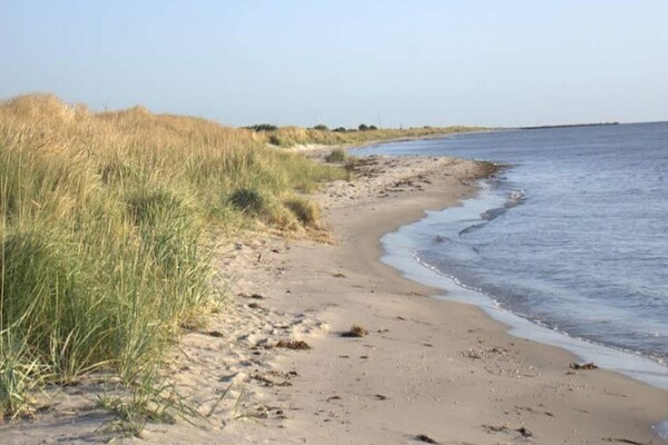 Foto van 7 Personen vakantie huis in Væggerløse - Vakantiehuis in Væggerløse - Outdoor