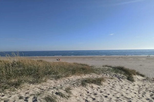 Foto van 4 sterren vakantie huis in Nørre Nebel - Vakantiehuis in Nørre Nebel - WaterView