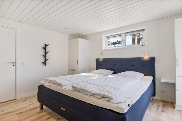 Foto van 4 sterren vakantie huis in Nørre Nebel - Vakantiehuis in Nørre Nebel - Indoor