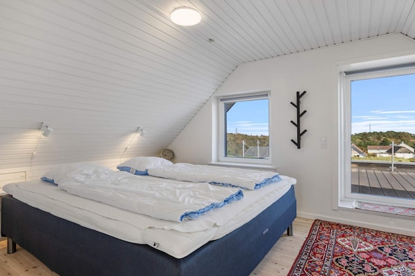 Foto van 4 sterren vakantie huis in Nørre Nebel - Vakantiehuis in Nørre Nebel - Indoor
