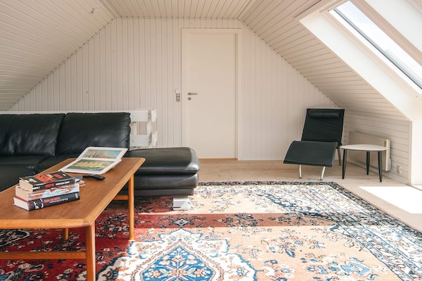 Foto van 4 sterren vakantie huis in Nørre Nebel - Vakantiehuis in Nørre Nebel - Indoor