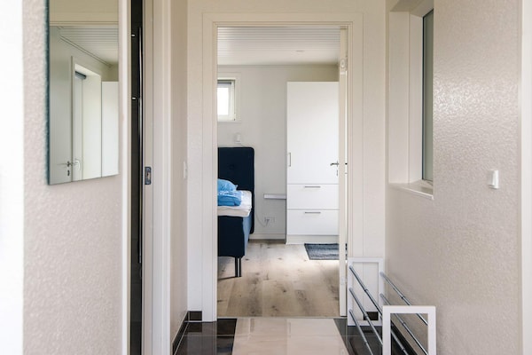 Foto van 4 sterren vakantie huis in Nørre Nebel - Vakantiehuis in Nørre Nebel - Indoor
