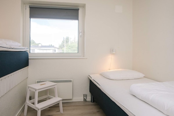 Foto van 4 sterren vakantie huis in Nørre Nebel - Vakantiehuis in Nørre Nebel - Indoor