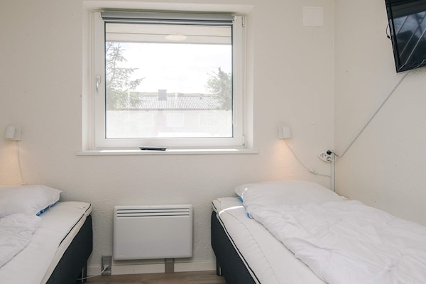Foto van 4 sterren vakantie huis in Nørre Nebel - Vakantiehuis in Nørre Nebel - Indoor