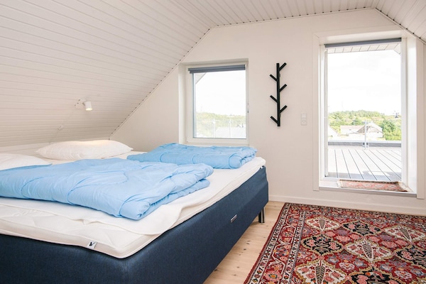 Foto van 4 sterren vakantie huis in Nørre Nebel - Vakantiehuis in Nørre Nebel - Indoor