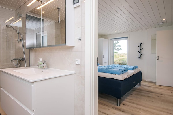 Foto van 4 sterren vakantie huis in Nørre Nebel - Vakantiehuis in Nørre Nebel - Indoor