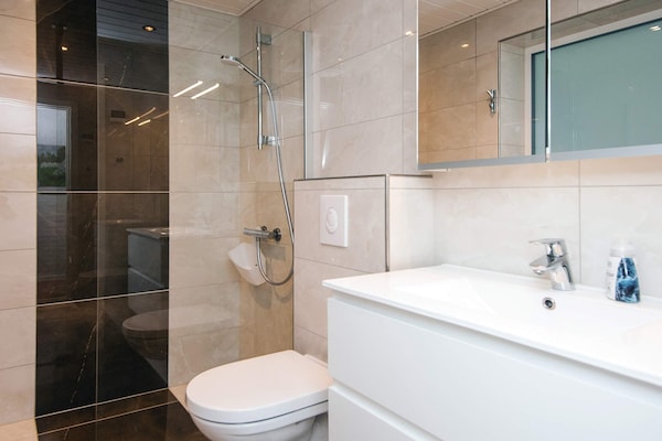 Foto van 4 sterren vakantie huis in Nørre Nebel - Vakantiehuis in Nørre Nebel - Indoor