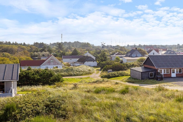 Foto van 4 sterren vakantie huis in Nørre Nebel - Vakantiehuis in Nørre Nebel - Untagged
