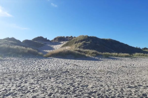 Foto van 4 sterren vakantie huis in Ålbæk - Vakantiehuis in Ålbæk - Untagged