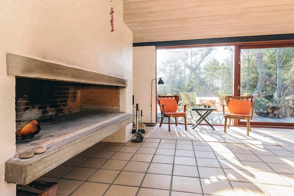 Foto van 4 sterren vakantie huis in Ålbæk - Vakantiehuis in Ålbæk - Indoor