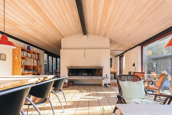 Foto van 4 sterren vakantie huis in Ålbæk - Vakantiehuis in Ålbæk - Indoor