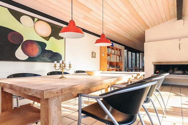 Foto van 4 sterren vakantie huis in Ålbæk - Vakantiehuis in Ålbæk - Indoor