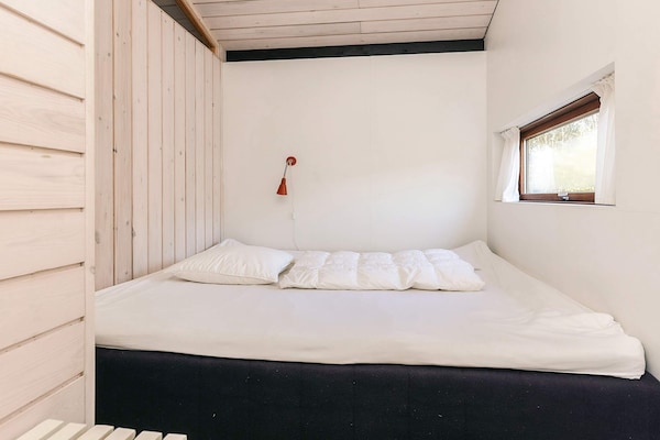 Foto van 4 sterren vakantie huis in Ålbæk - Vakantiehuis in Ålbæk - Indoor