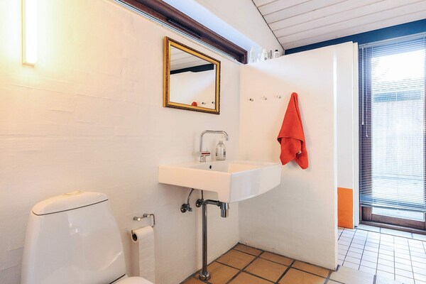 Foto van 4 sterren vakantie huis in Ålbæk - Vakantiehuis in Ålbæk - Indoor