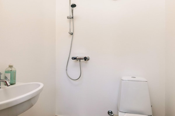 Foto van 4 sterren vakantie huis in Ålbæk - Vakantiehuis in Ålbæk - Indoor