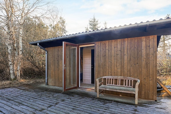 Foto van 4 sterren vakantie huis in Ålbæk - Vakantiehuis in Ålbæk - View