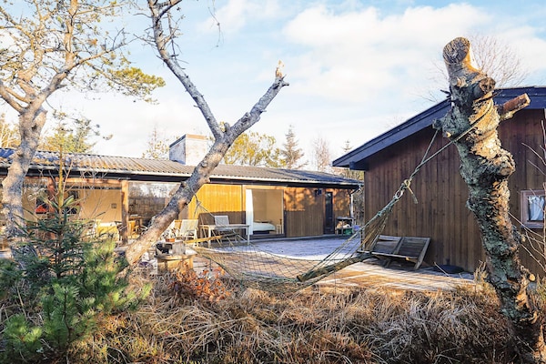 Foto van 4 sterren vakantie huis in Ålbæk - Vakantiehuis in Ålbæk - View