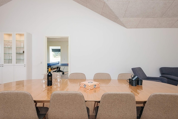 Foto van 5 sterren vakantie huis in Ansager - Vakantiehuis in Ansager - Indoor