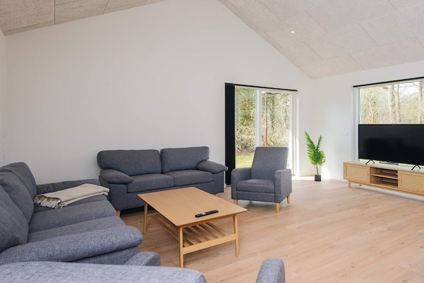Foto van 5 sterren vakantie huis in Ansager - Vakantiehuis in Ansager - Indoor