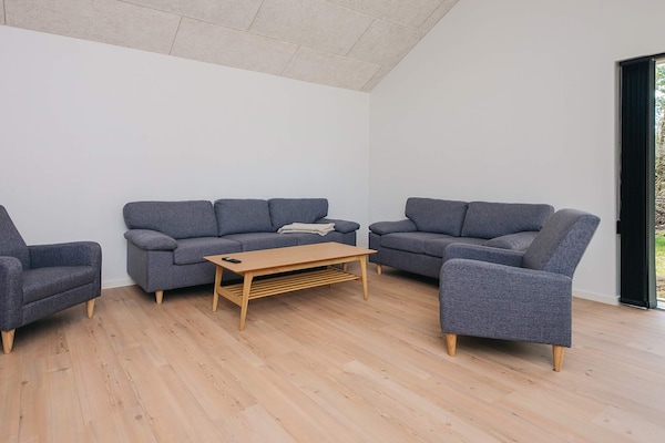 Foto van 5 sterren vakantie huis in Ansager - Vakantiehuis in Ansager - Indoor