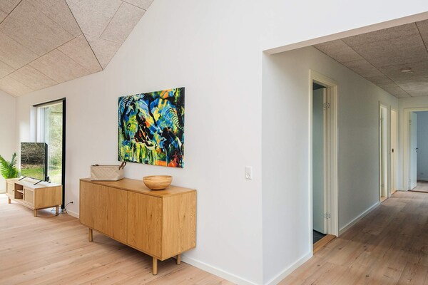Foto van 5 sterren vakantie huis in Ansager - Vakantiehuis in Ansager - Indoor