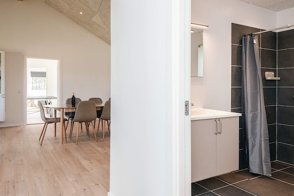 Foto van 5 sterren vakantie huis in Ansager - Vakantiehuis in Ansager - Indoor