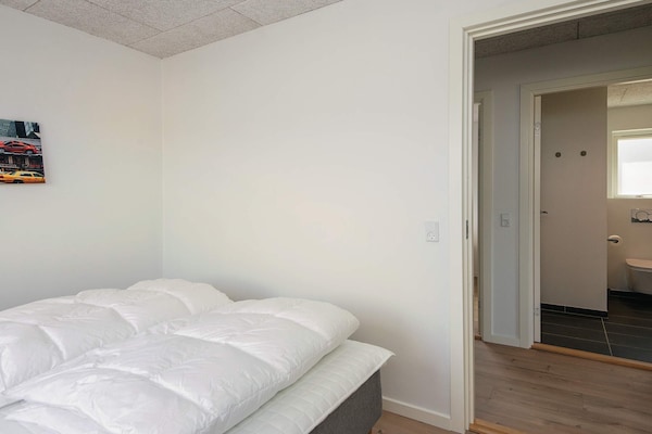 Foto van 5 sterren vakantie huis in Ansager - Vakantiehuis in Ansager - Indoor