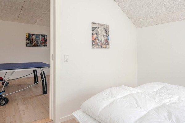 Foto van 5 sterren vakantie huis in Ansager - Vakantiehuis in Ansager - Indoor