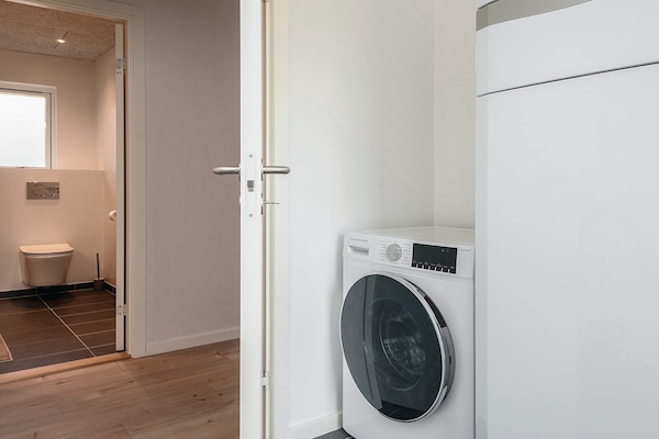 Foto van 5 sterren vakantie huis in Ansager - Vakantiehuis in Ansager - Indoor