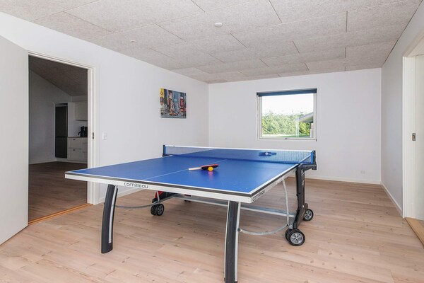 Foto van 5 sterren vakantie huis in Ansager - Vakantiehuis in Ansager - Indoor
