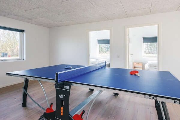 Foto van 5 sterren vakantie huis in Ansager - Vakantiehuis in Ansager - Indoor