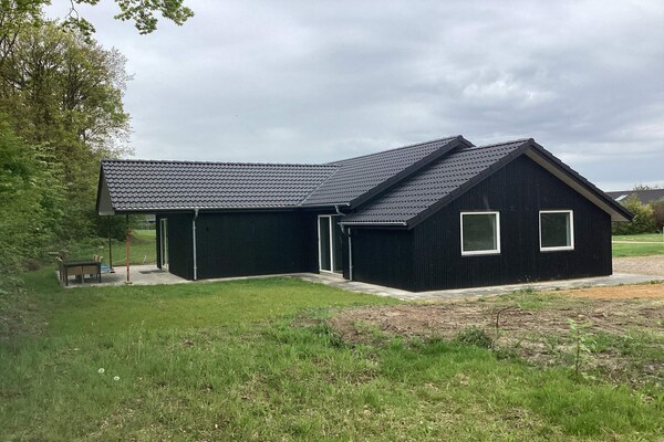 Foto van 5 sterren vakantie huis in Ansager - Vakantiehuis in Ansager - View
