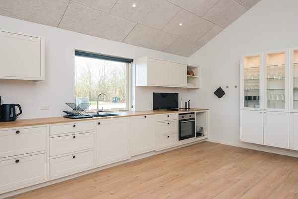 Foto van 5 sterren vakantie huis in Ansager - Vakantiehuis in Ansager - Indoor