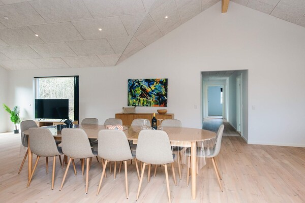 Foto van 5 sterren vakantie huis in Ansager - Vakantiehuis in Ansager - Indoor