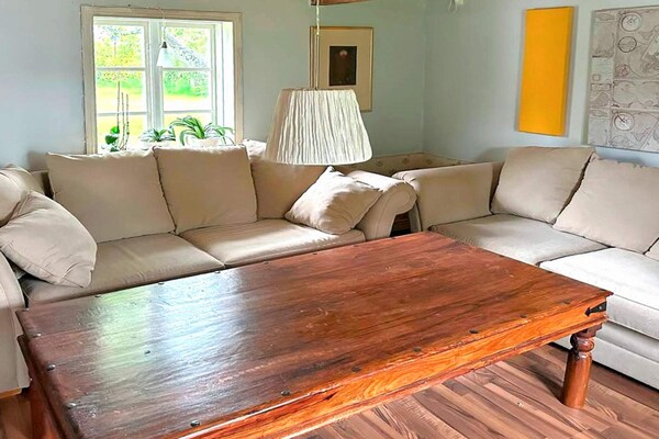 Foto van 4 sterren vakantie huis in Åsa - Vakantiehuis in Åsa - Indoor